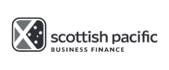 Scottish Pacific Logo